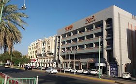 Top Hotel Apartment al Ain